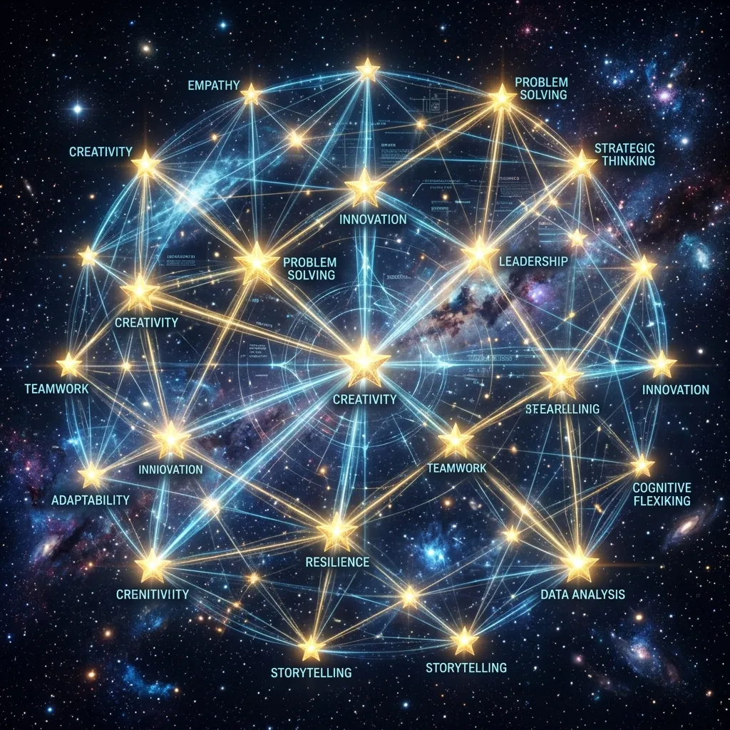 CliftonStrengths y Alineación Cósmica: Tu Mapa de Fortalezas