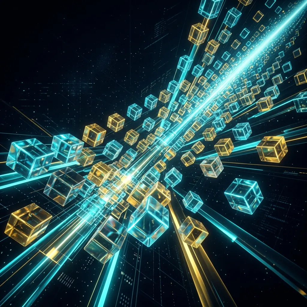 Escalabilidad Digital: Fundamentos, Límites y Paradojas
