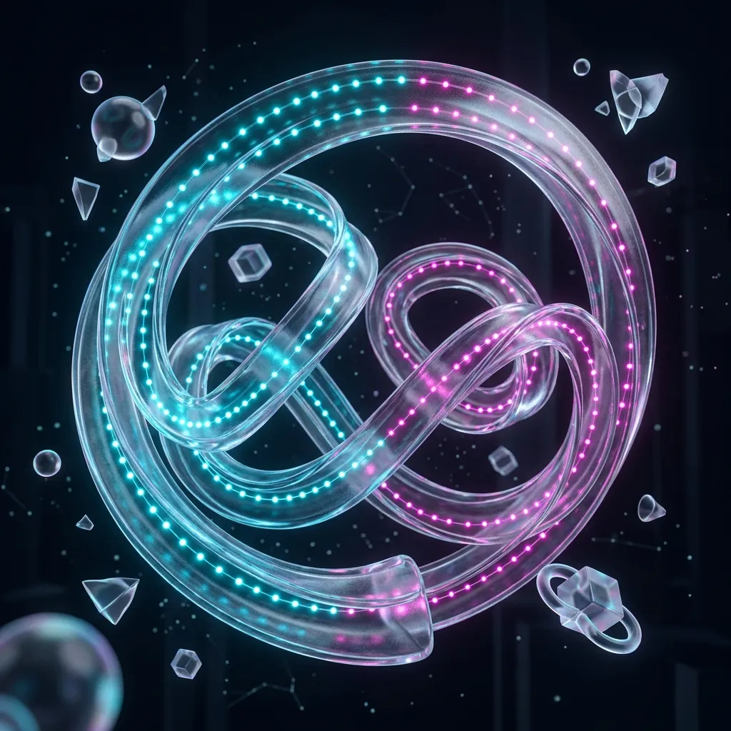 El Karma como Sistema de Feedback Loop: Causa, Consecuencia y Nishkama Karma